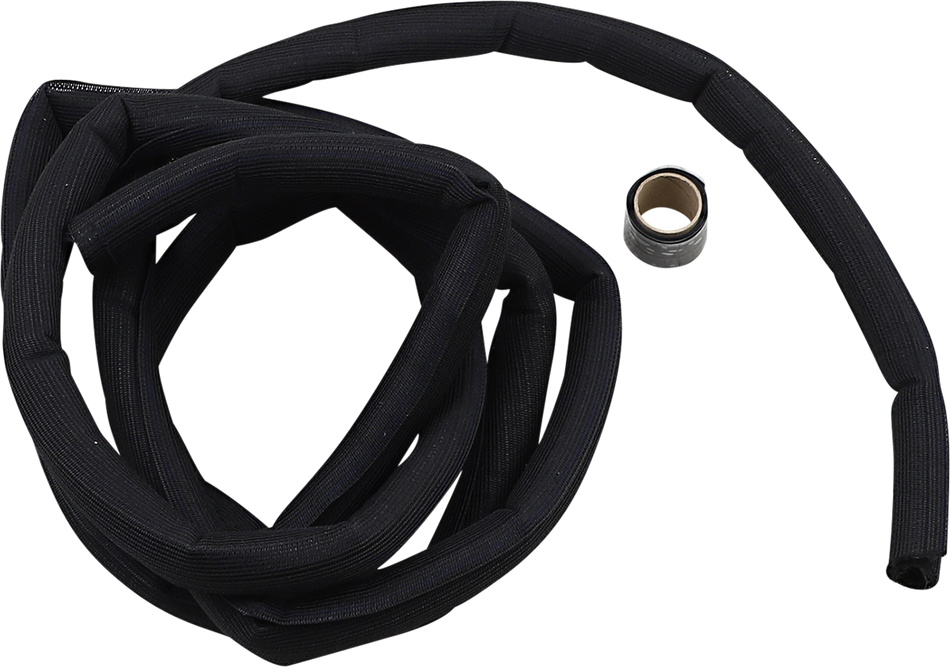 DEI Split Wire Sleeve - 1" 906473