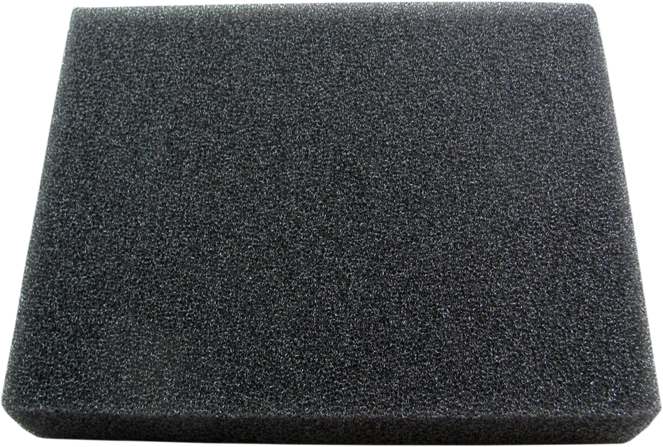 UNI FILTER Skid Plate Foam - 8" X 10" BF-3