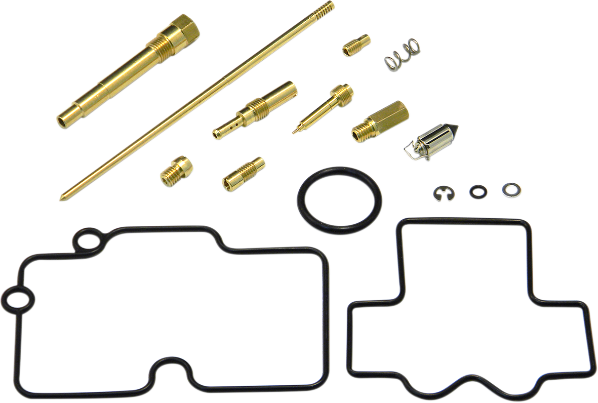 SHINDY Carburetor Repair Kit - Kawasaki 03-756