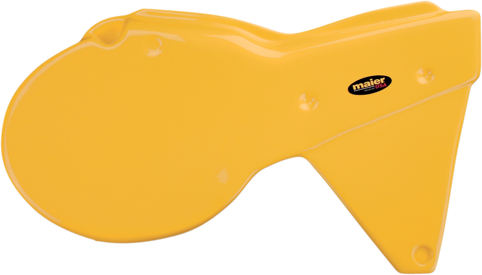 MAIER Side Panels - Yellow 234504