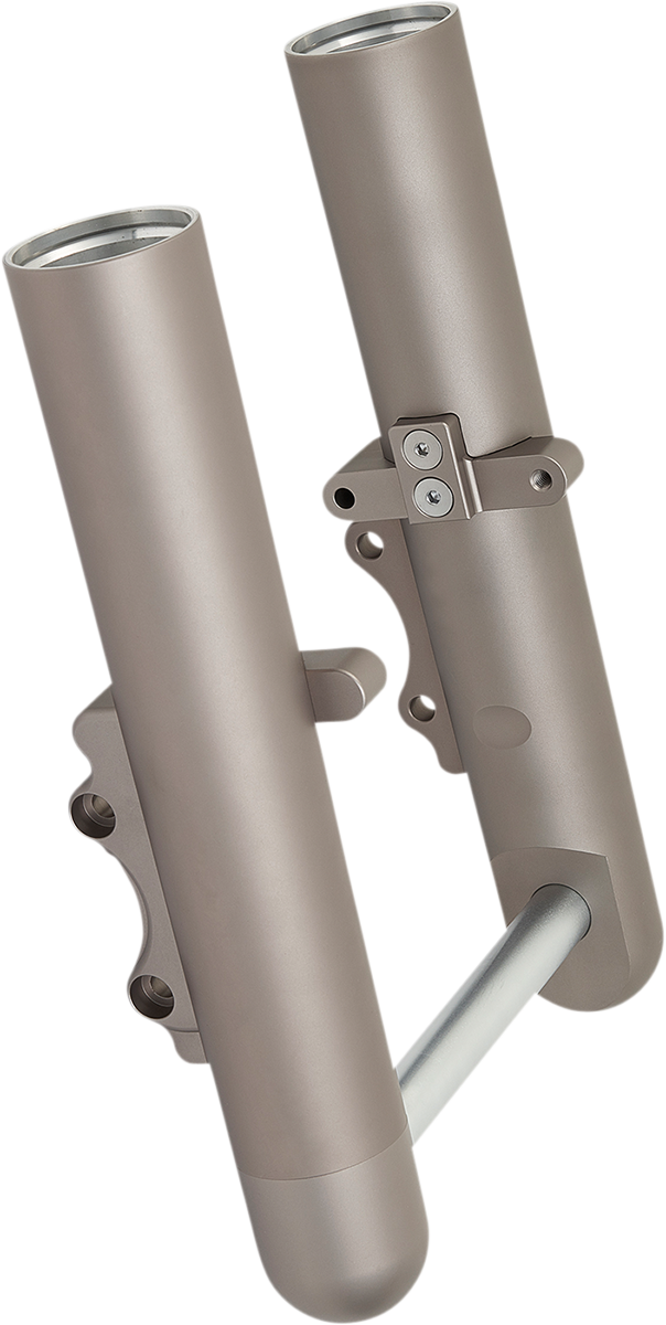 ARLEN NESS Hot Legs Fork Legs - Dual Disc - Titanium 06-501