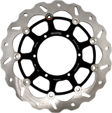 GALFER Front Rotor DF664CWD