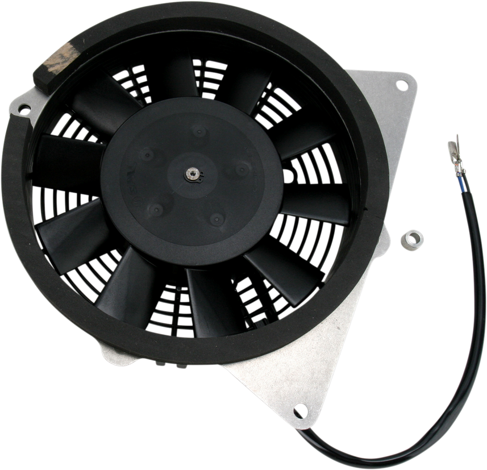 MOOSE UTILITY Hi-Performance Cooling Fan - 440 CFM Z5004