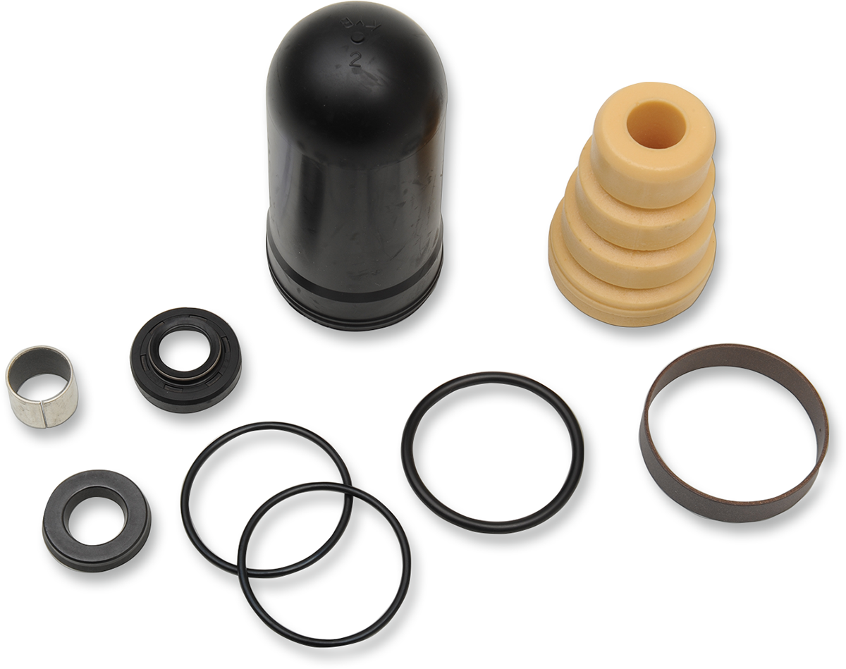 KYB Rear Shock Service Kit - 46 mm/16 mm 129994600901