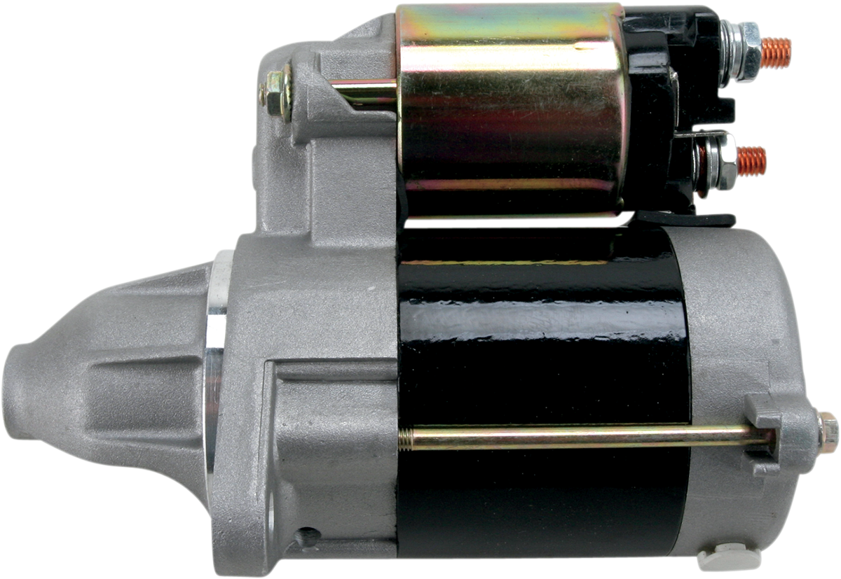 MOOSE UTILITY Starter Motor - Kawasaki M-61-208