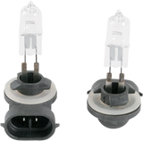 BRITE-LITES Bulb - PJ13 Clear - 50 W - Pair BL-13C502