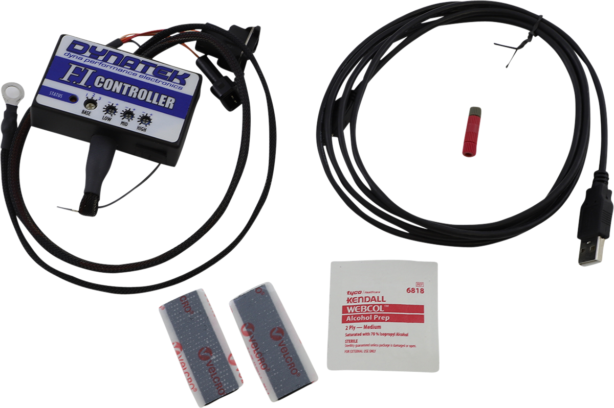 DYNATEK Fuel Injector Controller - Arctic Cat 450H1 DFCA-18