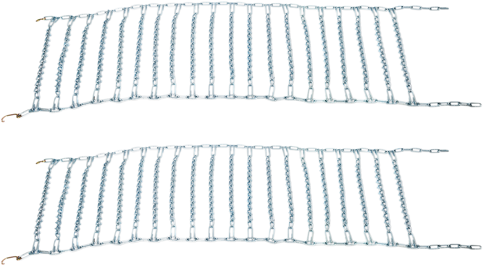 KIMPEX Tire Chain - 2 Space - 59X16 233573