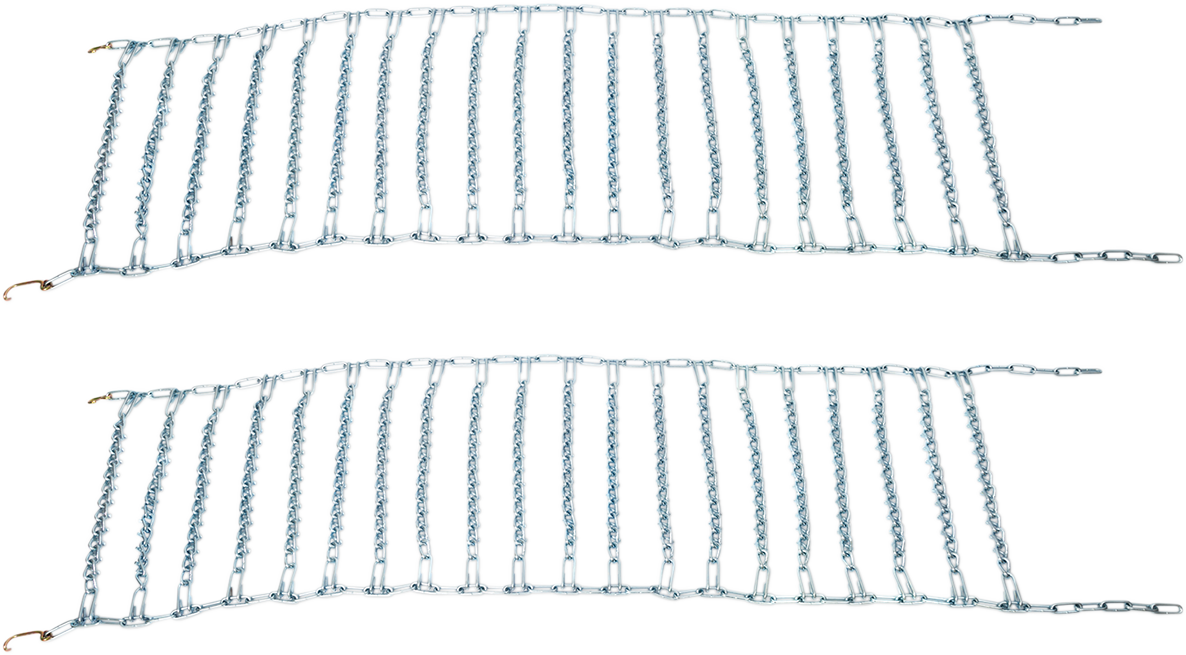 KIMPEX Tire Chain - 2 Space - 59X16 233573