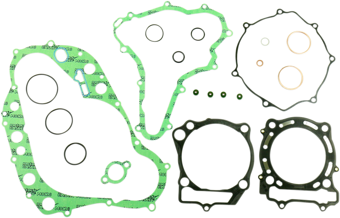 ATHENA Complete Gasket Kit - Suzuki P400510850047