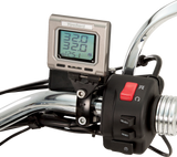 SHOW CHROME Handlebar Tire Pressure Monitor System 13-318