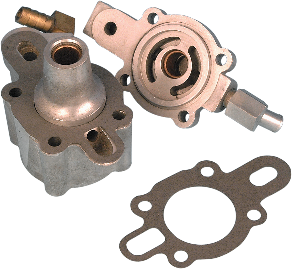 JAMES GASKET Oil Pump Mount Gasket - XL JGI-26495-75