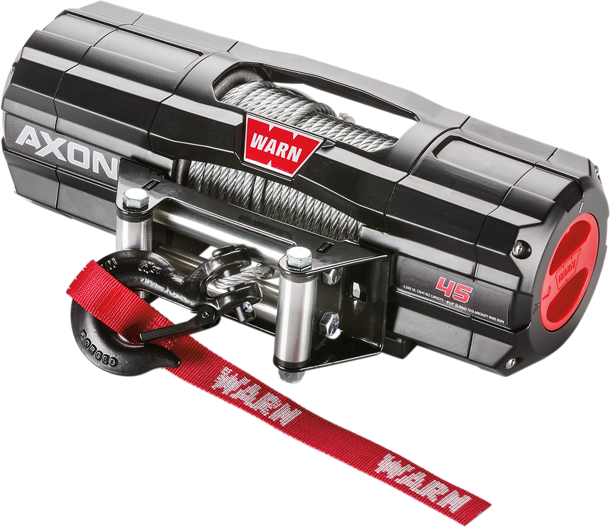 WARN AXON 45 Winch 101145