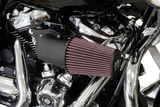 K & N Intake Kit - Black 57-1138