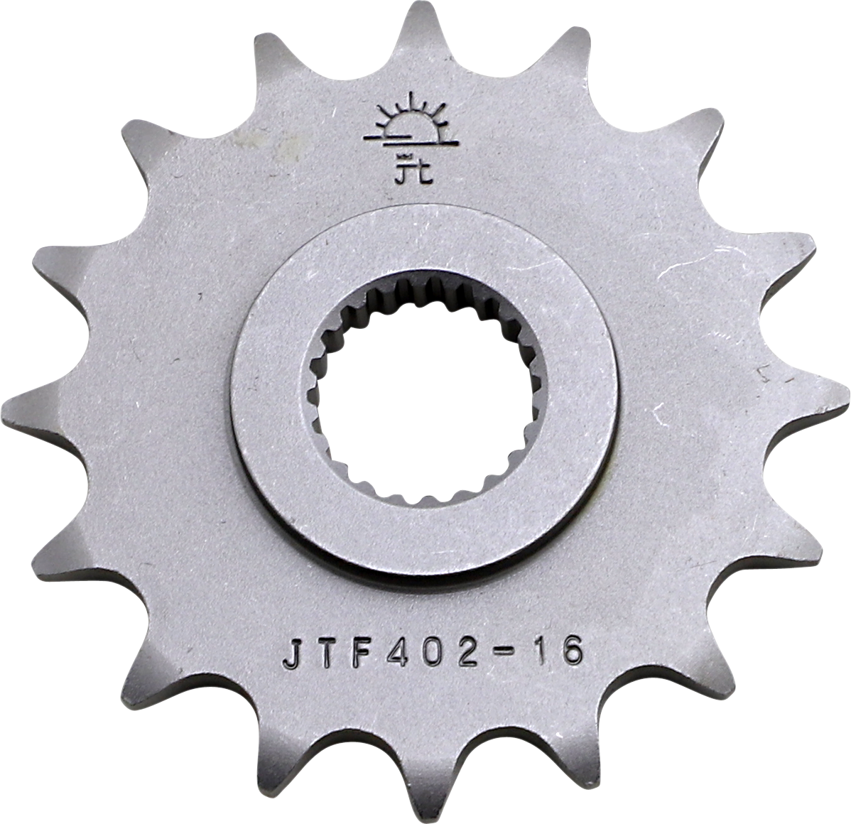 JT SPROCKETS Countershaft Sprocket - 16 Tooth JTF402.16