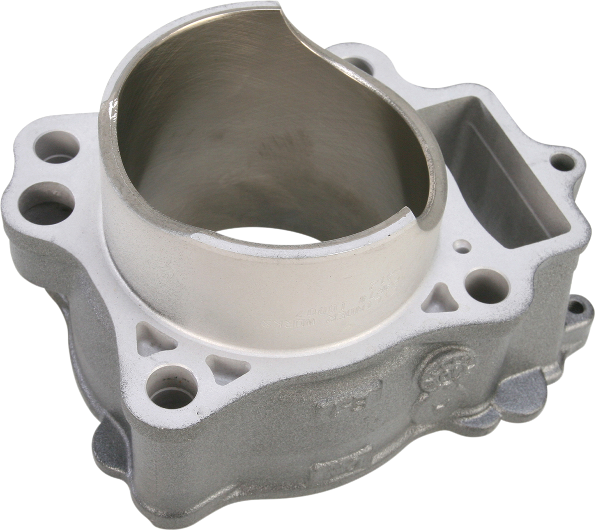 CYLINDER WORKS Cylinder - Standard -76.80 mm   CRF250R 2010-2017 10007