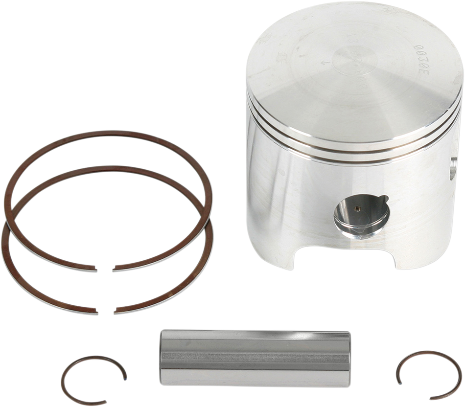 WISECO Piston - +.50 mm High-Performance 137M07000