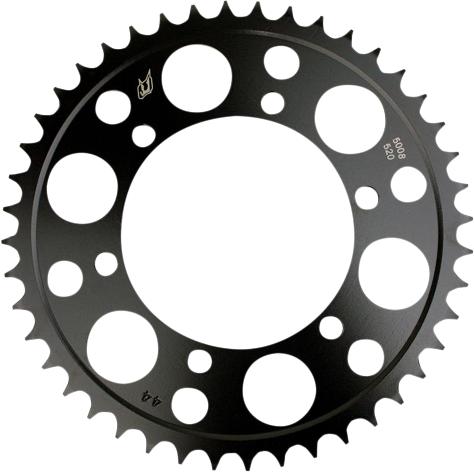 DRIVEN RACING Rear Sprocket - 44 Tooth 5014-520-44T