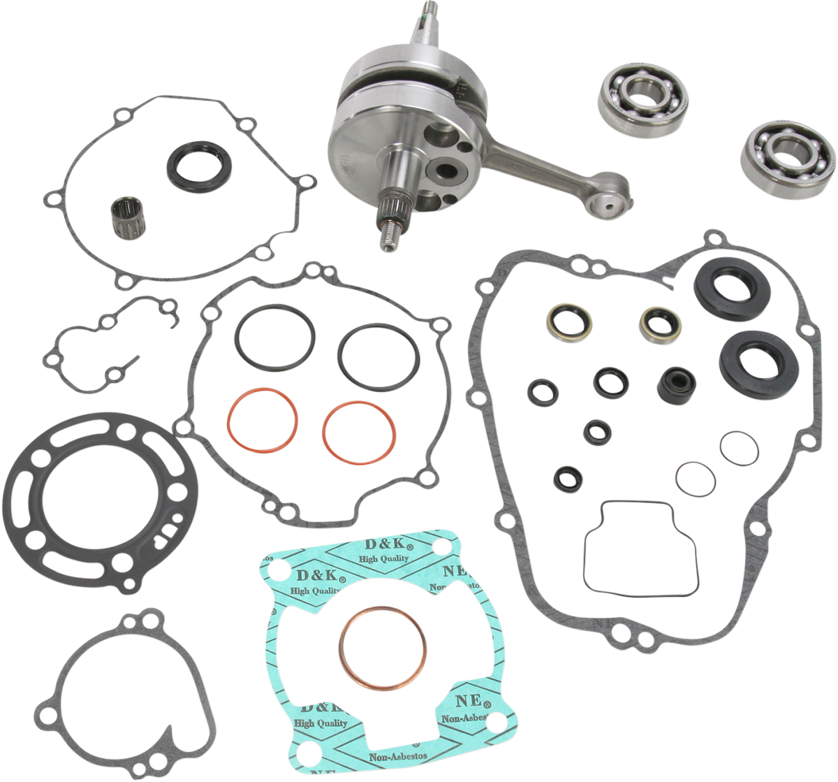 Hot Rods Crankshaft Kit CBK0102