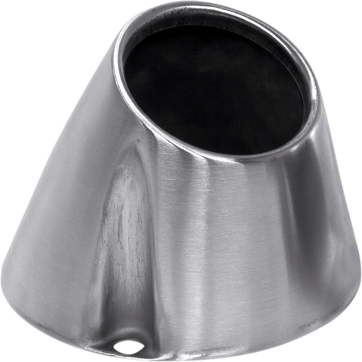 PRO CIRCUIT End Cap - Stainless Steel - 4" PC4022-0000