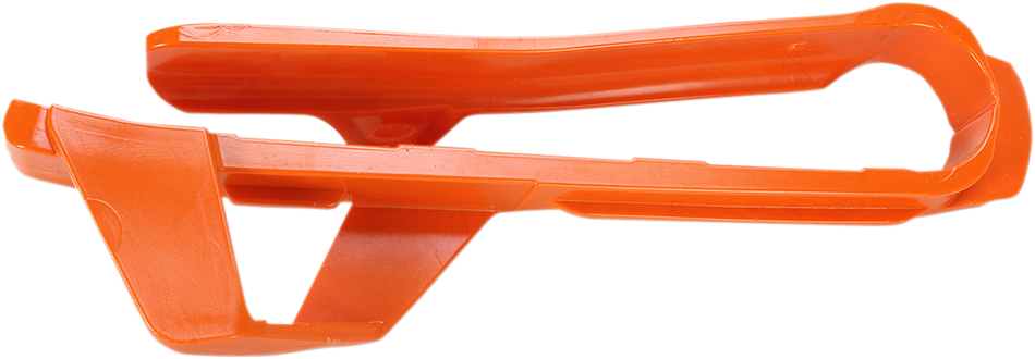 ACERBIS Chain Slider - KTM/Husqvarna/Gas Gas - Orange 2421130036