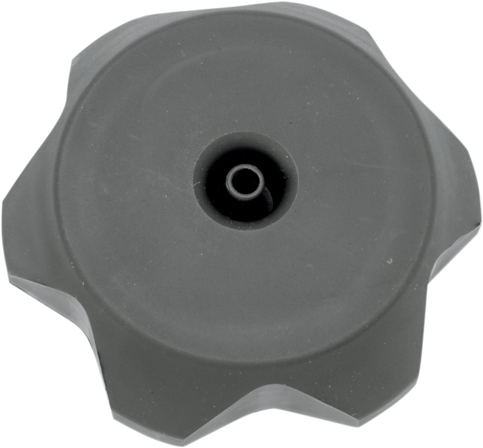 IMS PRODUCTS INC. Replacement Gas Cap - Vented - Black 322100-BLK