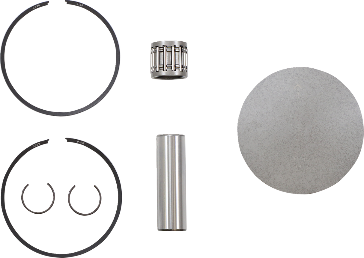 PROX Piston Kit 01.5586.050