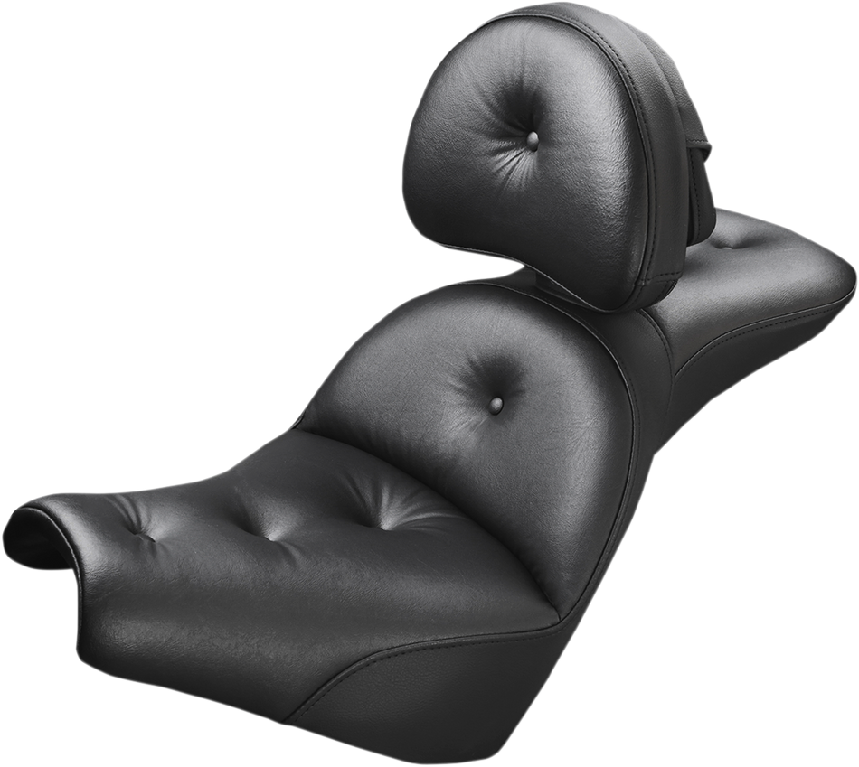 SADDLEMEN Explorer Road Sofa Seat - Includes Backrest 818-30-030RS