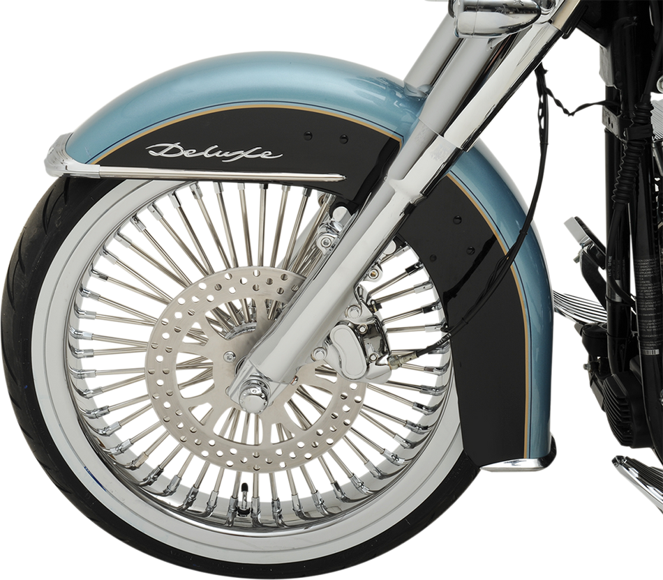 DP BRAKES Rotor de freno - Harley-Davidson - Delantero DP1900F 
