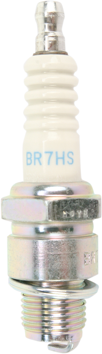 NGK SPARK PLUGS Spark Plug - BR7HS 4122