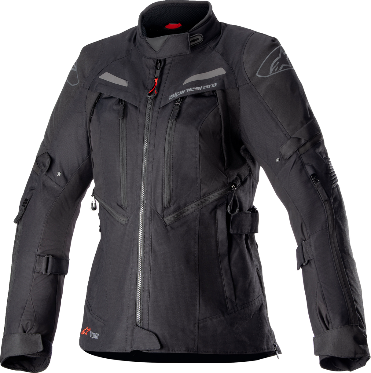 ALPINESTARS Stella Bogota Drystar® Jacket - Black - XL 3217023-1100-XL