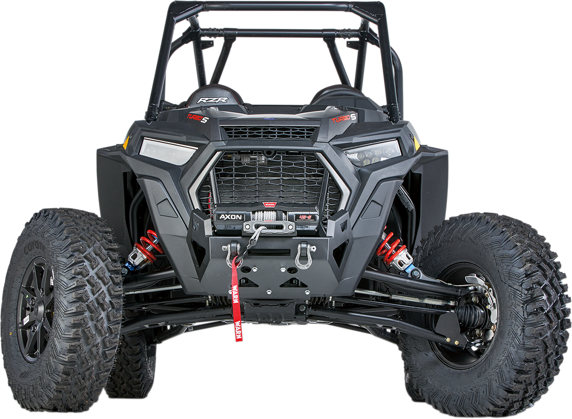 WARN Front Bumper - RZR 103420