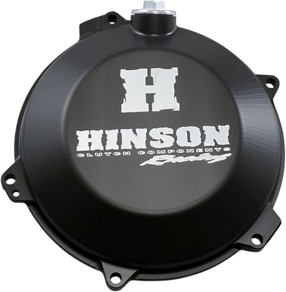 HINSON RACING Clutch Cover C654