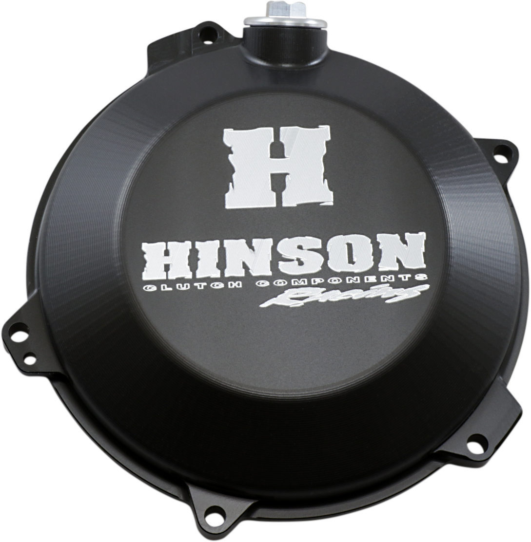 HINSON RACING Clutch Cover C654