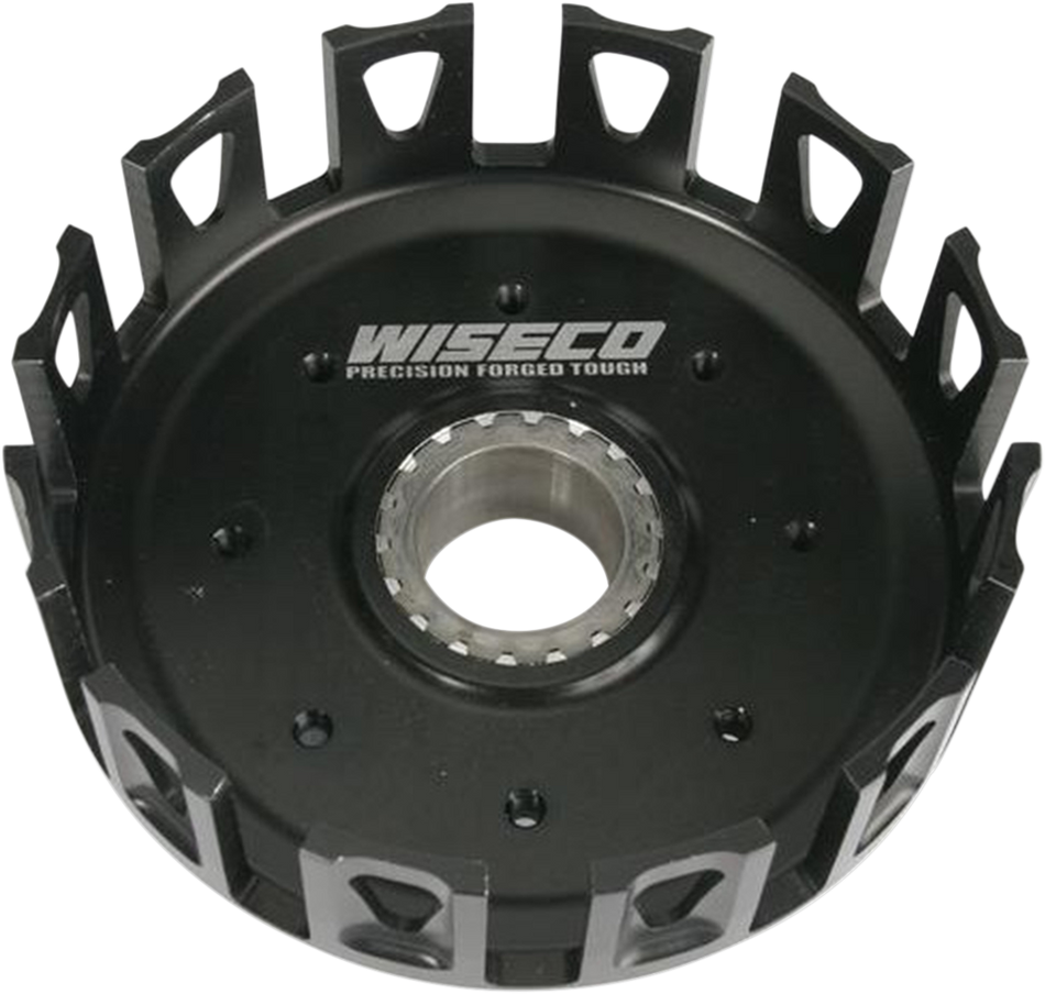 WISECO Clutch Basket Precision-Forged WPP3012