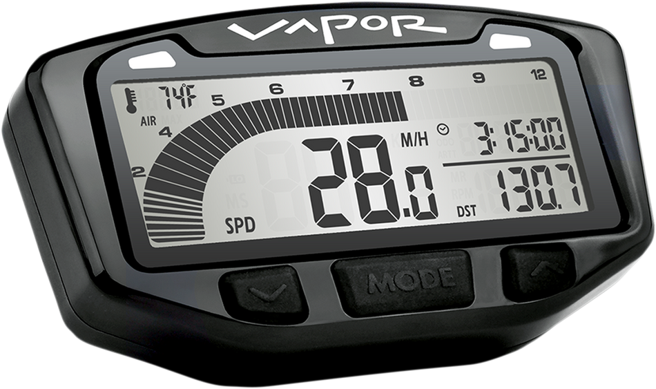 TRAIL TECH Vapor Speedometer/Tachometer Computer 752-110