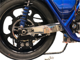 ALLOY ART Swingarm - The Swinger SA08