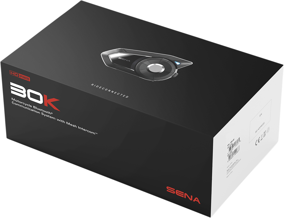 SENA Headset - 30K HD 30K-03-