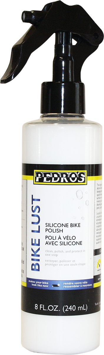 PEDRO'S Bike Lust - 8 U.S. fl oz. 6060081