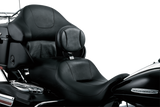 KURYAKYN BACKREST DRIVER97-17 FLHT 1670