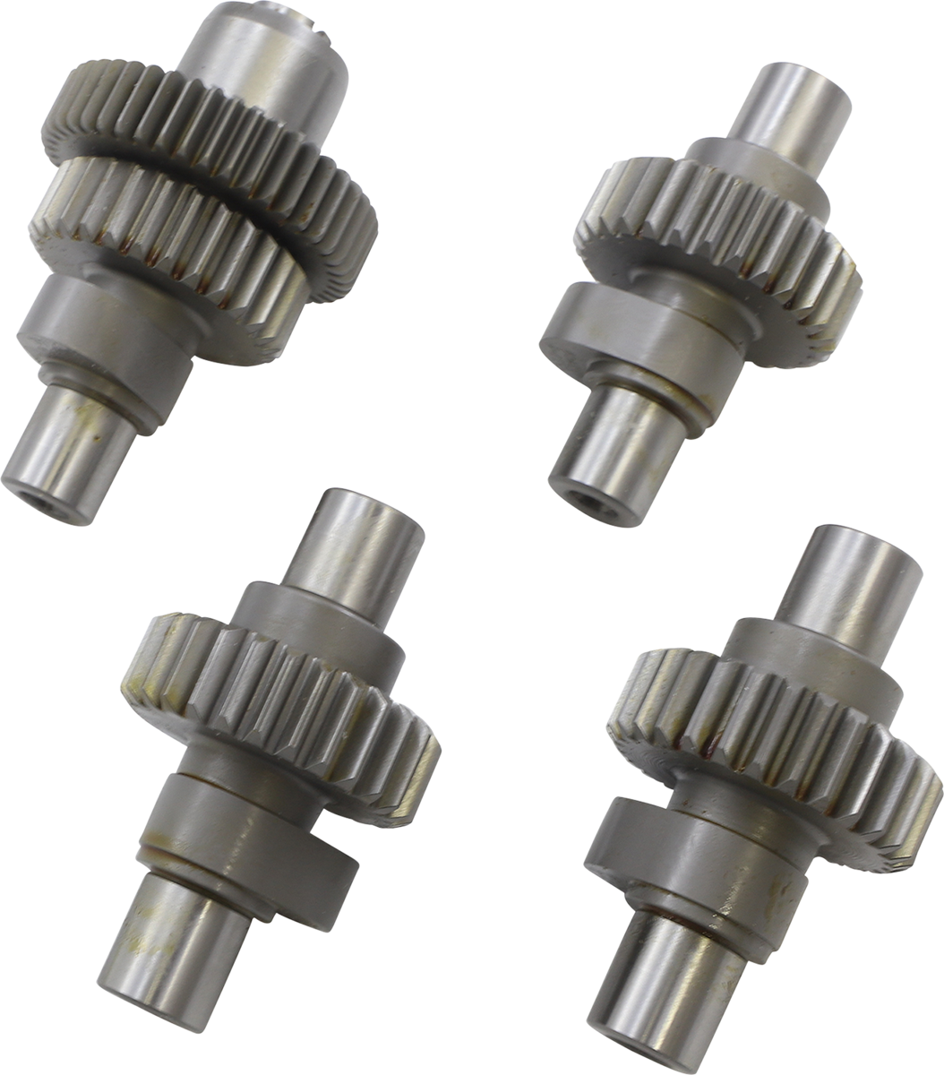 FEULING OIL PUMP CORP. Camshafts - 580 Series 1377