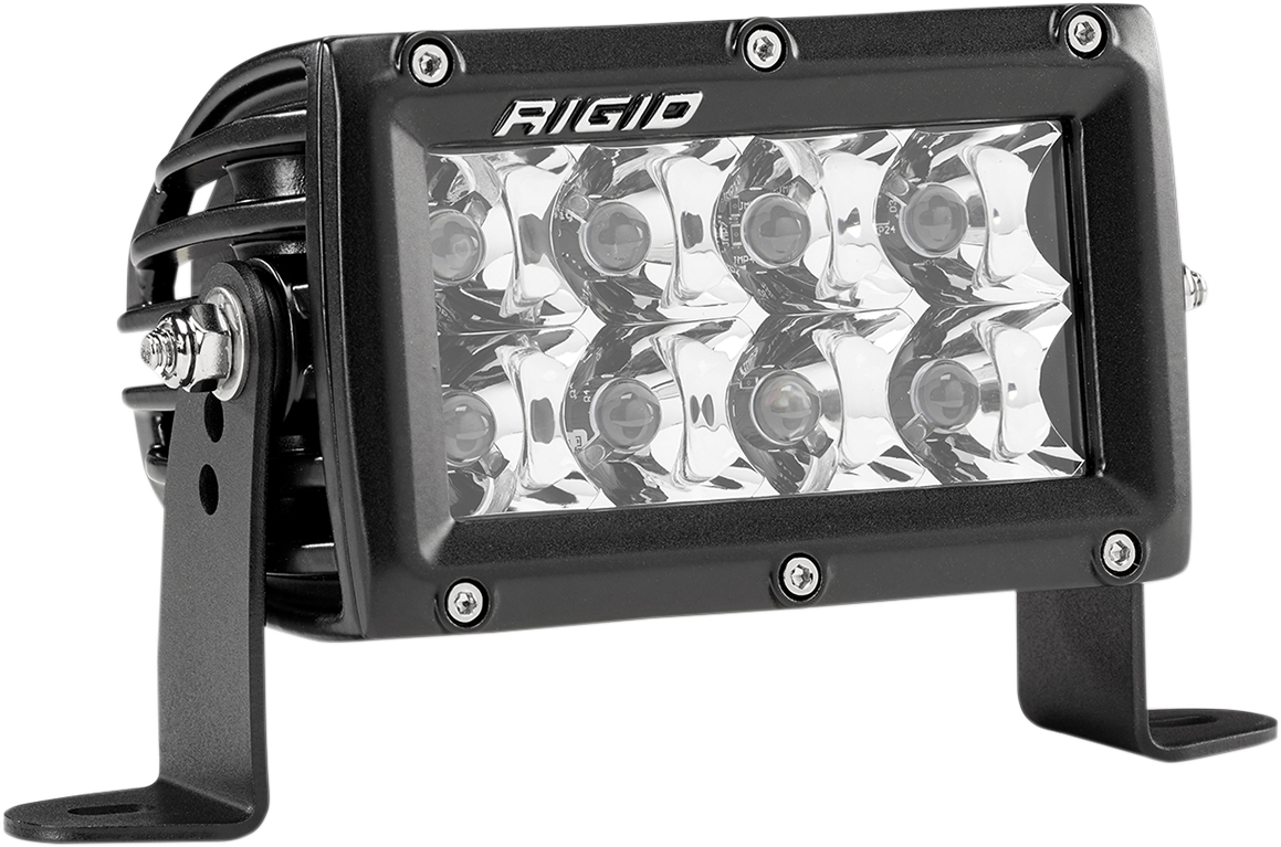 RIGID INDUSTRIES E-Series PRO LED Light - 4" - Spot 104213