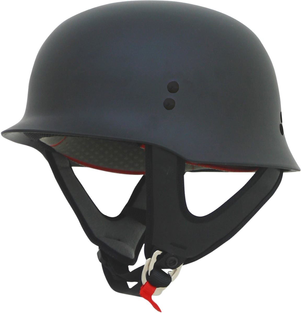 AFX FX Helmet - Matte Black - XL 0103-1068