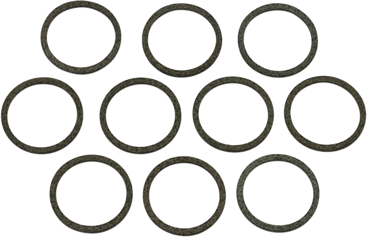 JAMES GASKET Exhaust Port Gasket JGI-65324-83