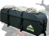 ATV-TEK Expedition Cargo Bag - Black ASEBLK