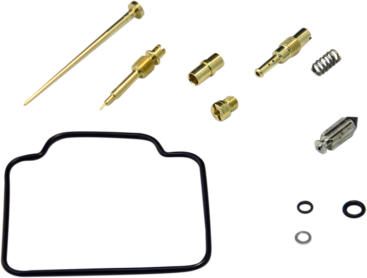 SHINDY Carburetor Repair Kit - XR650L 03-741