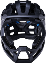 KALI Invader 2.0 Helmet - Matte Black - XS-M 0221821116