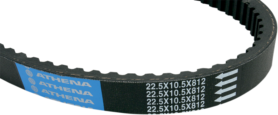 ATHENA Transmission Belt - 22.5 x 10.5 x 812 S410000350024