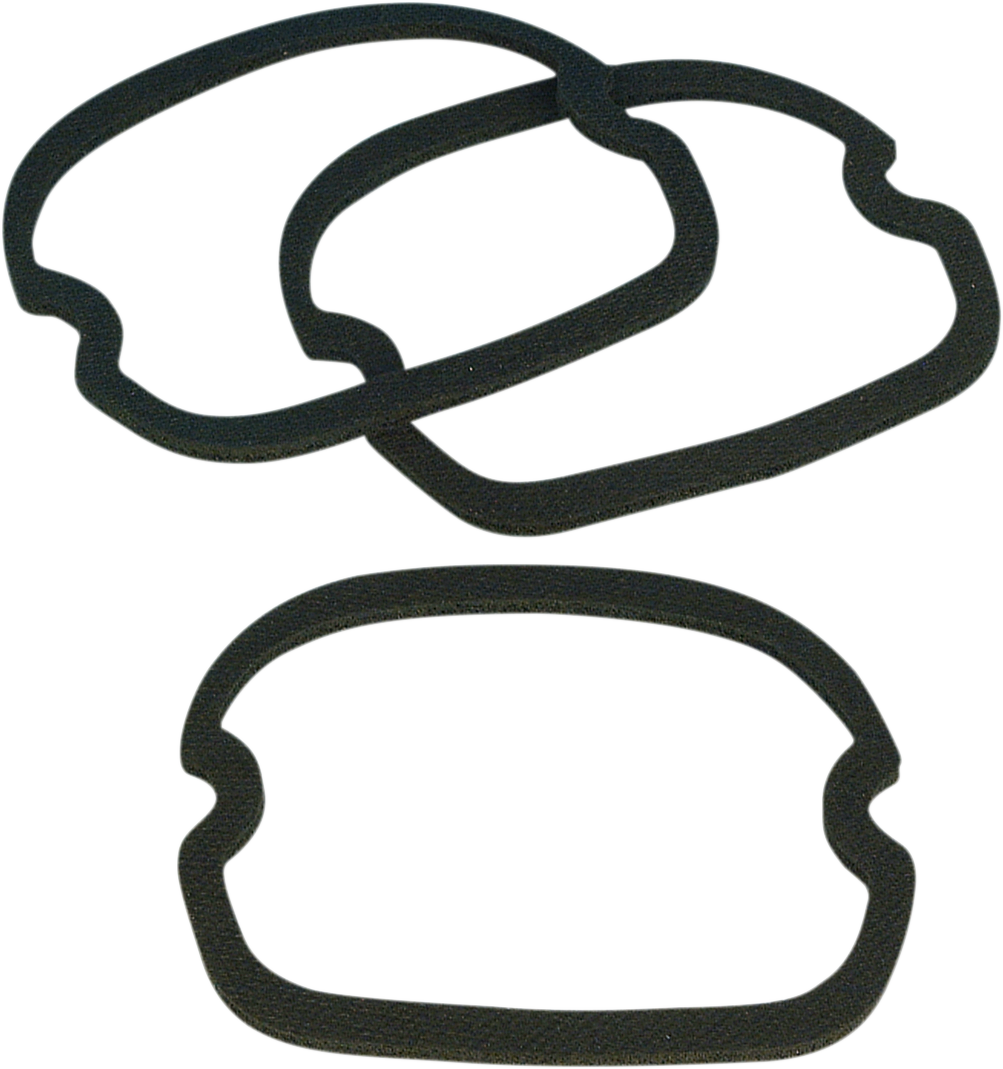 JAMES GASKET Tail Lamp Lens Gasket JGI-68027-90