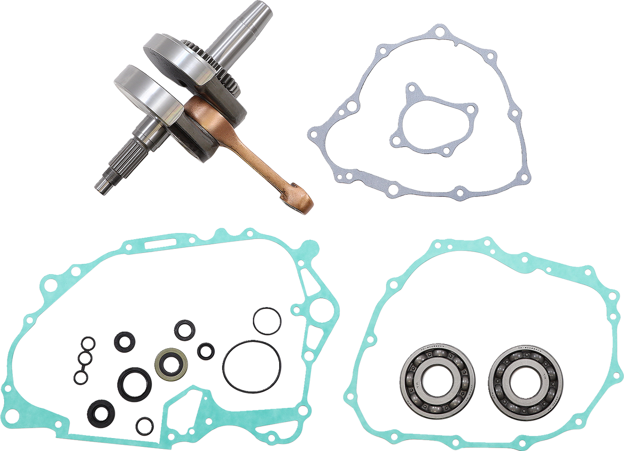 WISECO Crankshaft Kit WPC131B